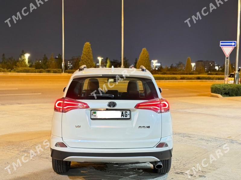 Toyota RAV4 2017 - 380 000 TMT - Aşgabat - img 2