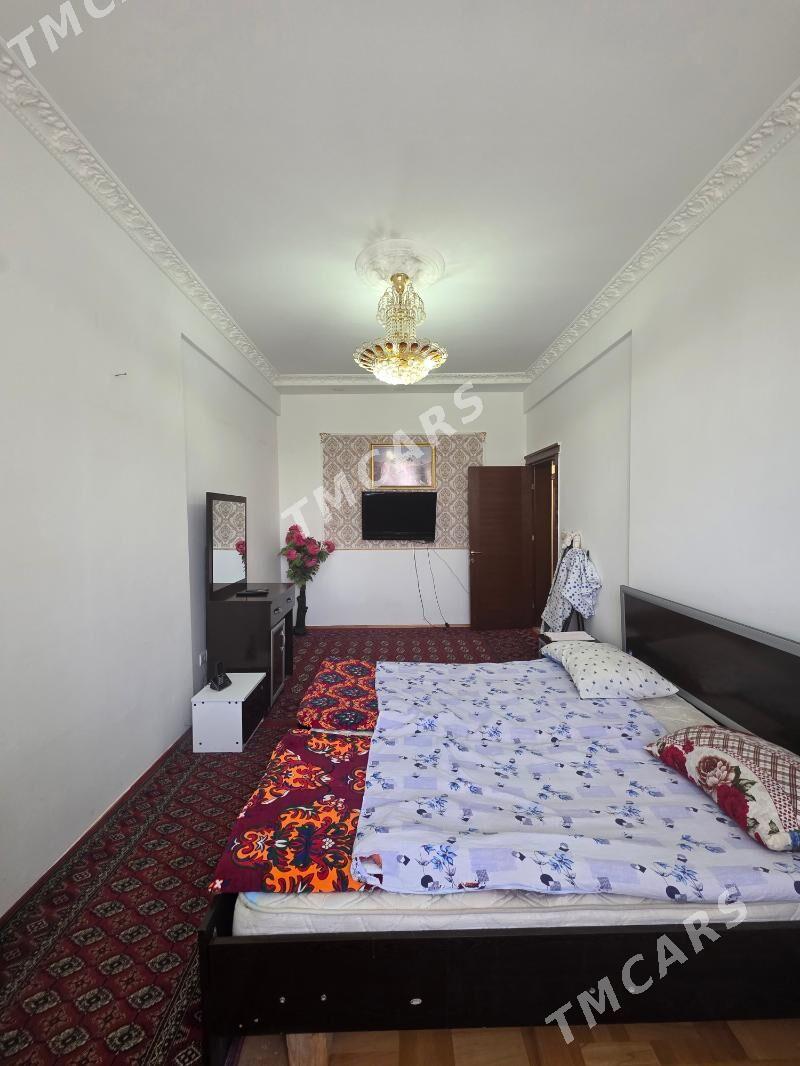 Arenda Gogol 2etaž 2kom - Aşgabat - img 5