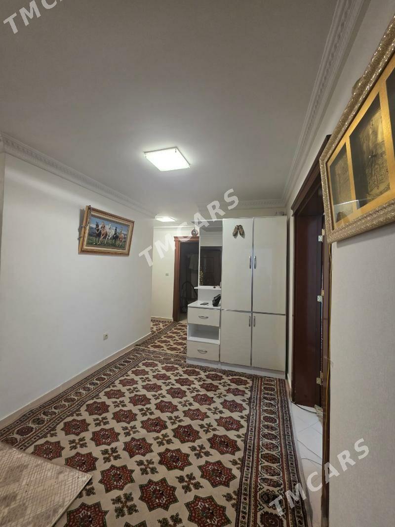 Arenda Gogol 2etaž 2kom - Aşgabat - img 7