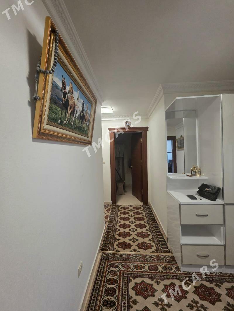 Arenda Gogol 2etaž 2kom - Aşgabat - img 4