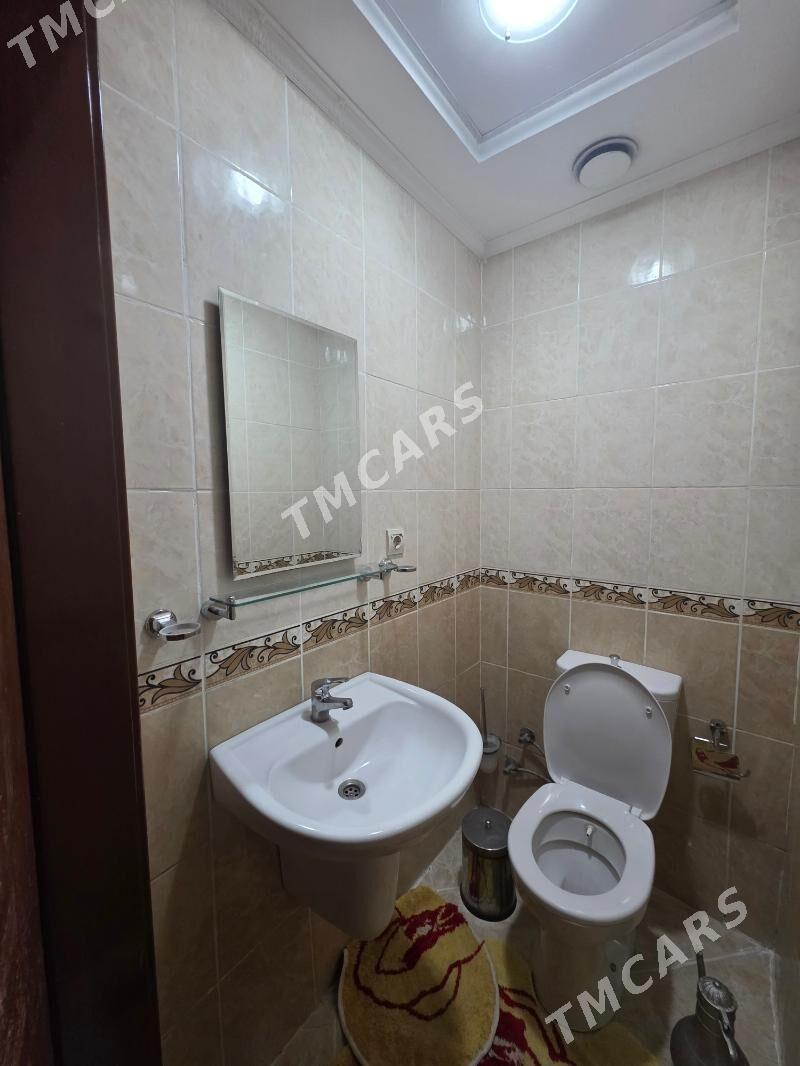 Arenda Gogol 2etaž 2kom - Aşgabat - img 6