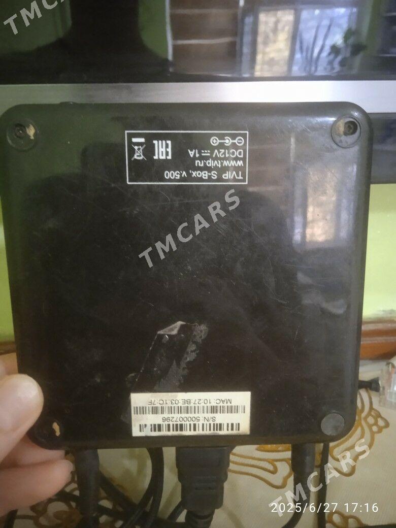 Ipi tuner - Parahat 3 - img 2