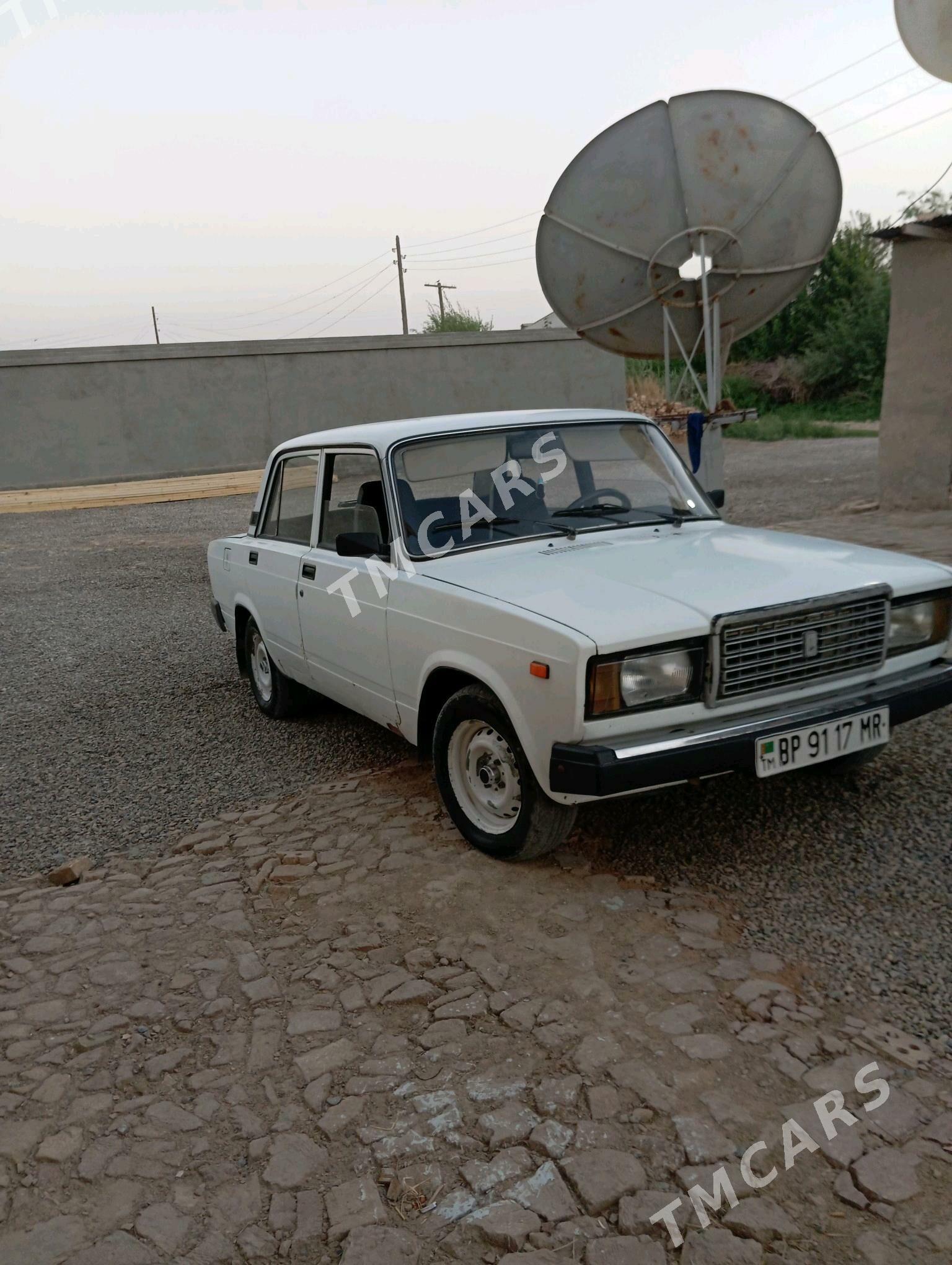 Lada 2107 1995 - 24 000 TMT - Baýramaly - img 3