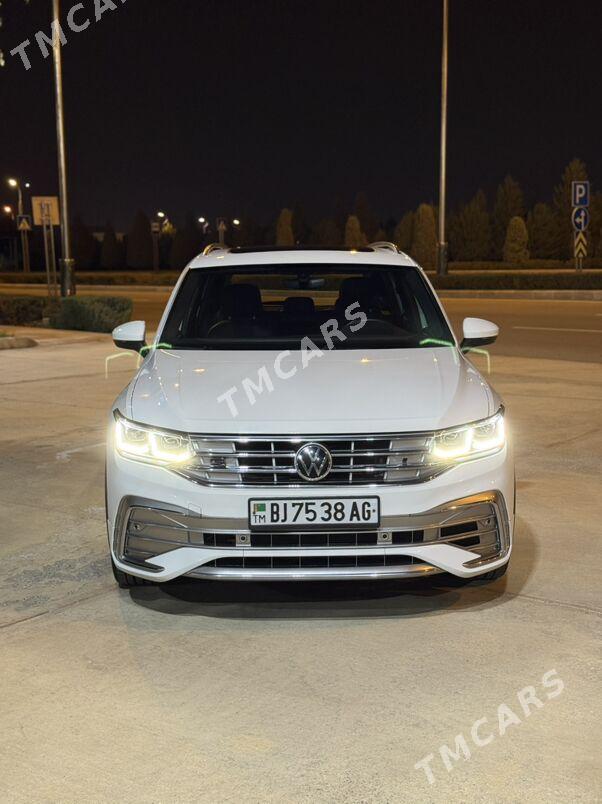 Volkswagen Tiguan 2023 - 770 000 TMT - Ашхабад - img 8