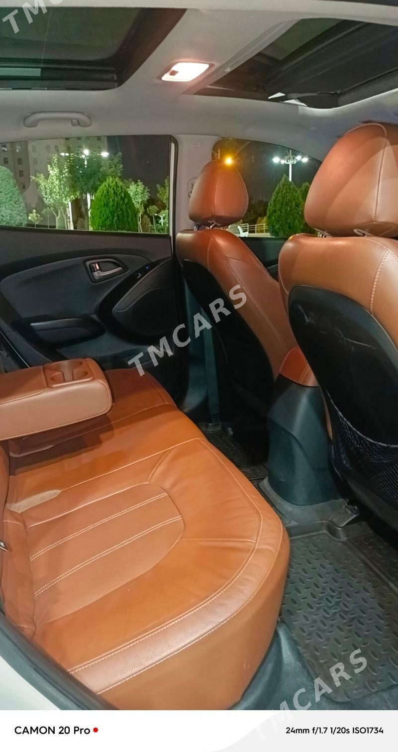 Hyundai IX35 2014 - 215 000 TMT - Ашхабад - img 6