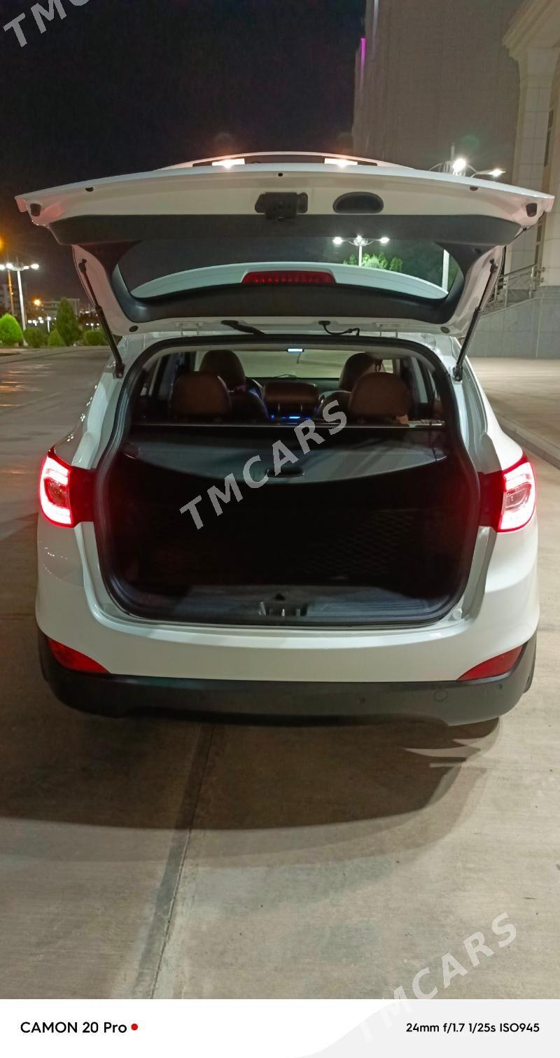 Hyundai IX35 2014 - 215 000 TMT - Ашхабад - img 5