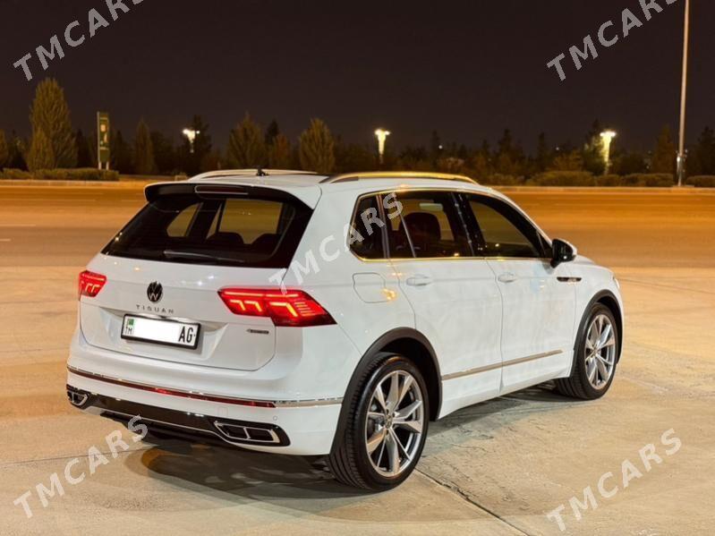 Volkswagen Tiguan 2023 - 770 000 TMT - Ашхабад - img 3
