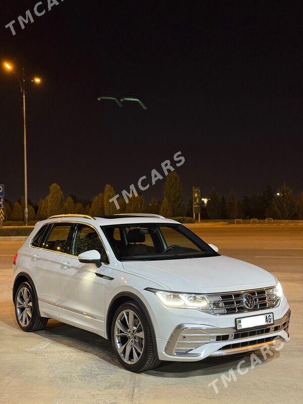 Volkswagen Tiguan 2023 - 770 000 TMT - Ашхабад - img 6