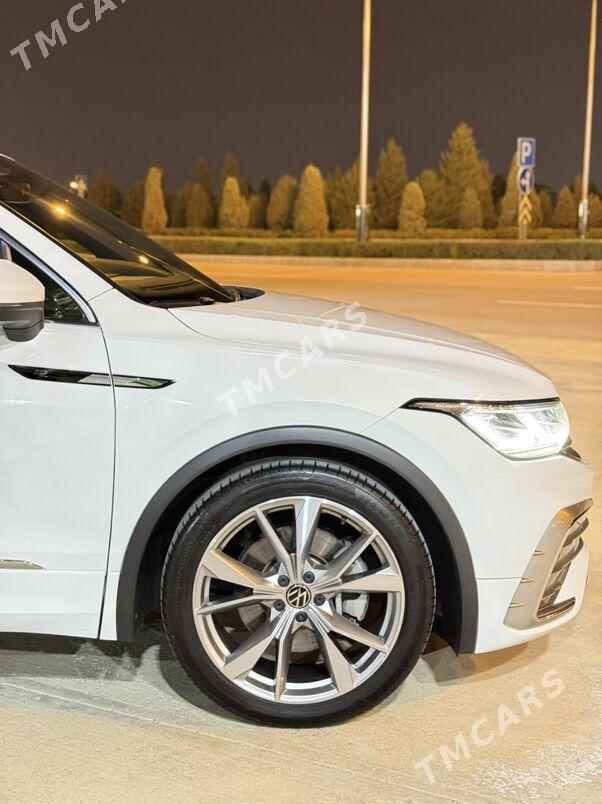 Volkswagen Tiguan 2023 - 770 000 TMT - Ашхабад - img 5