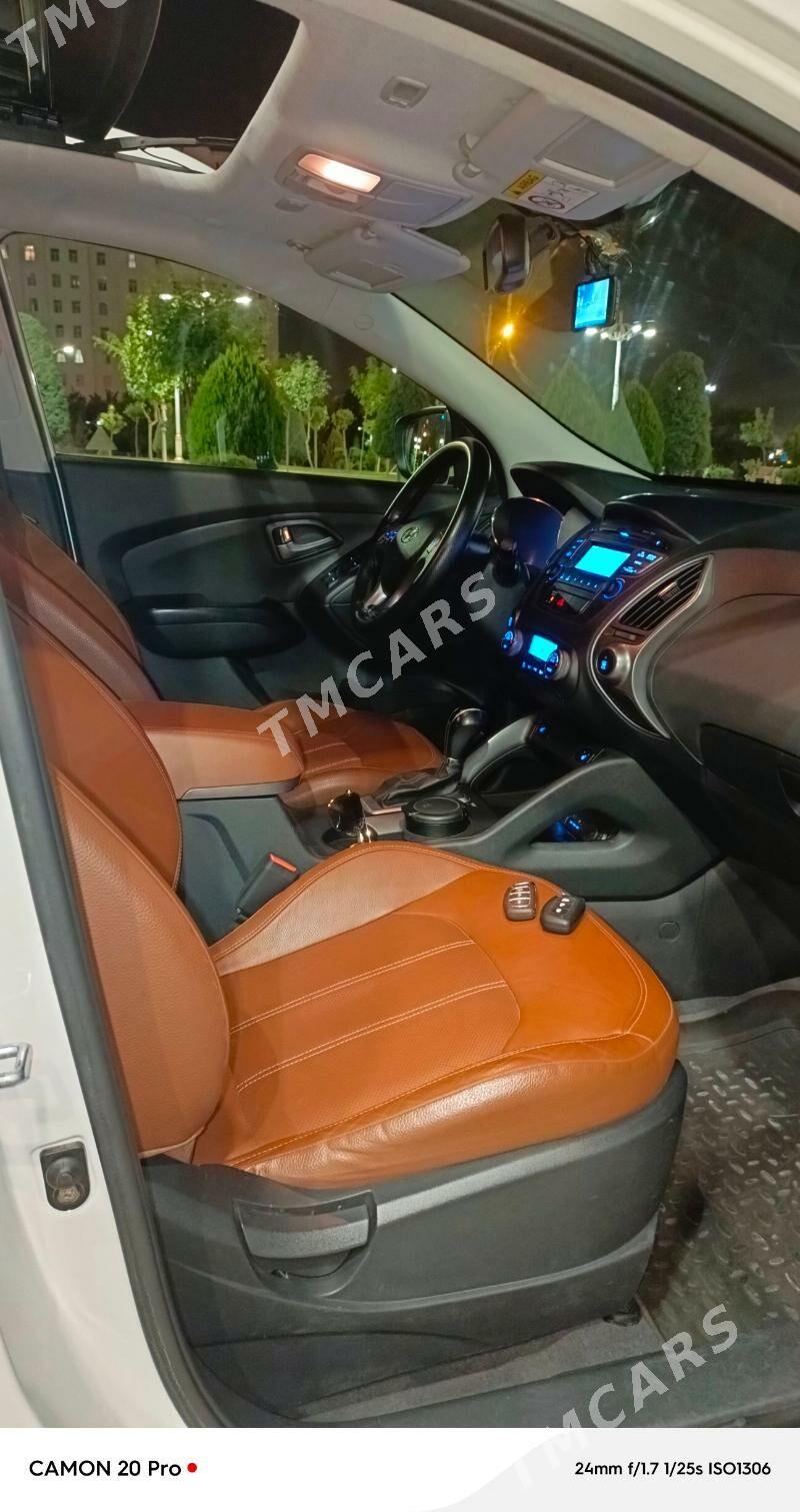 Hyundai IX35 2014 - 215 000 TMT - Ашхабад - img 7