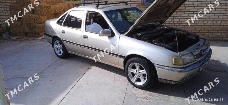 Opel Vectra 1991 - 24 000 TMT - Wekilbazar - img 5