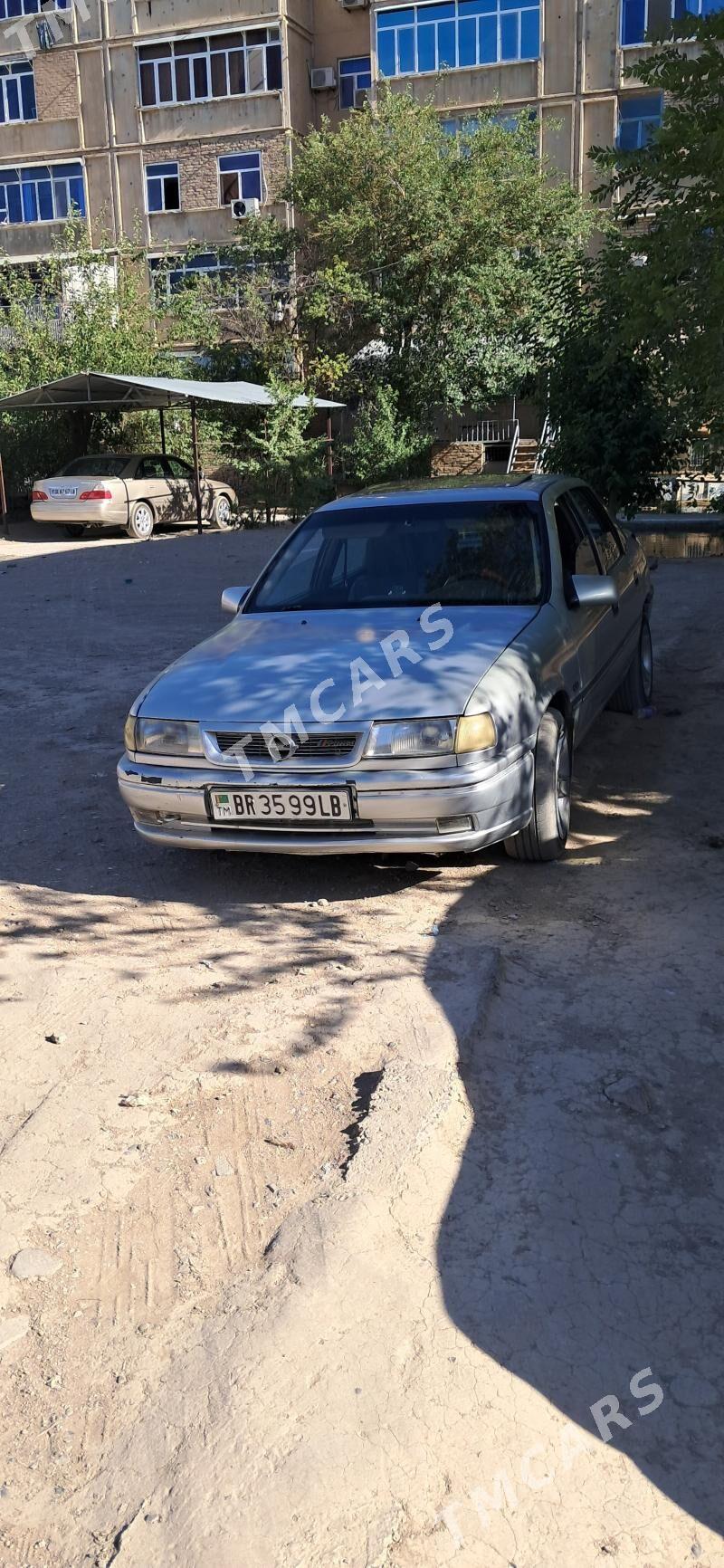 Opel Vectra 1989 - 30 000 TMT - Сейди - img 3