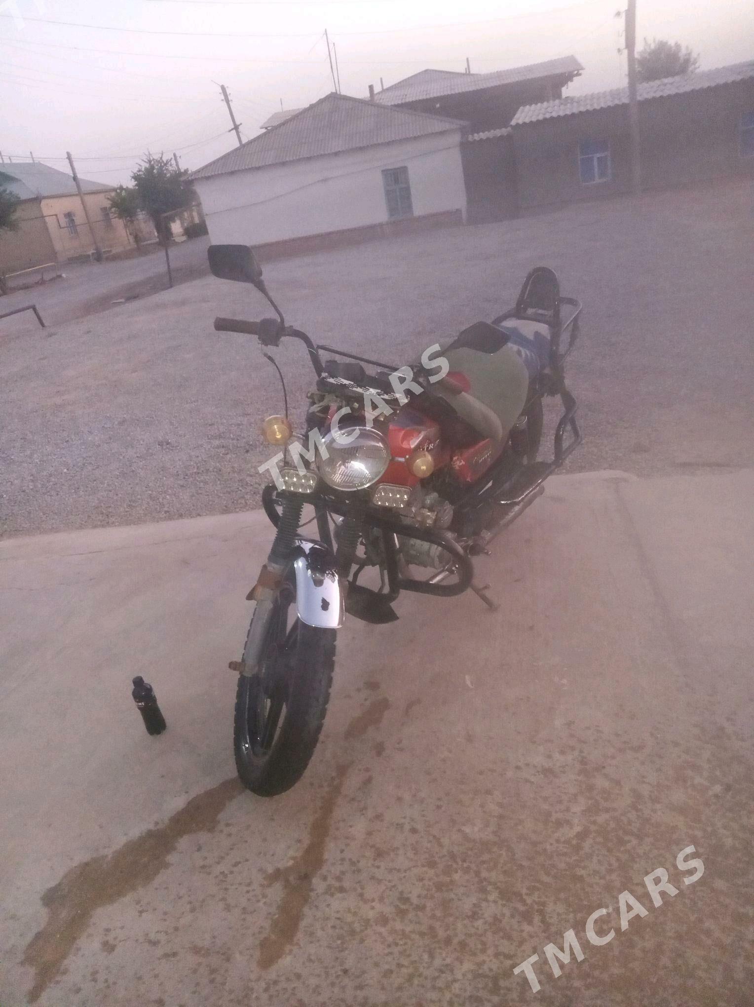 Fekon FK150-8G 2016 - 9 000 TMT - Бабадайхан - img 3