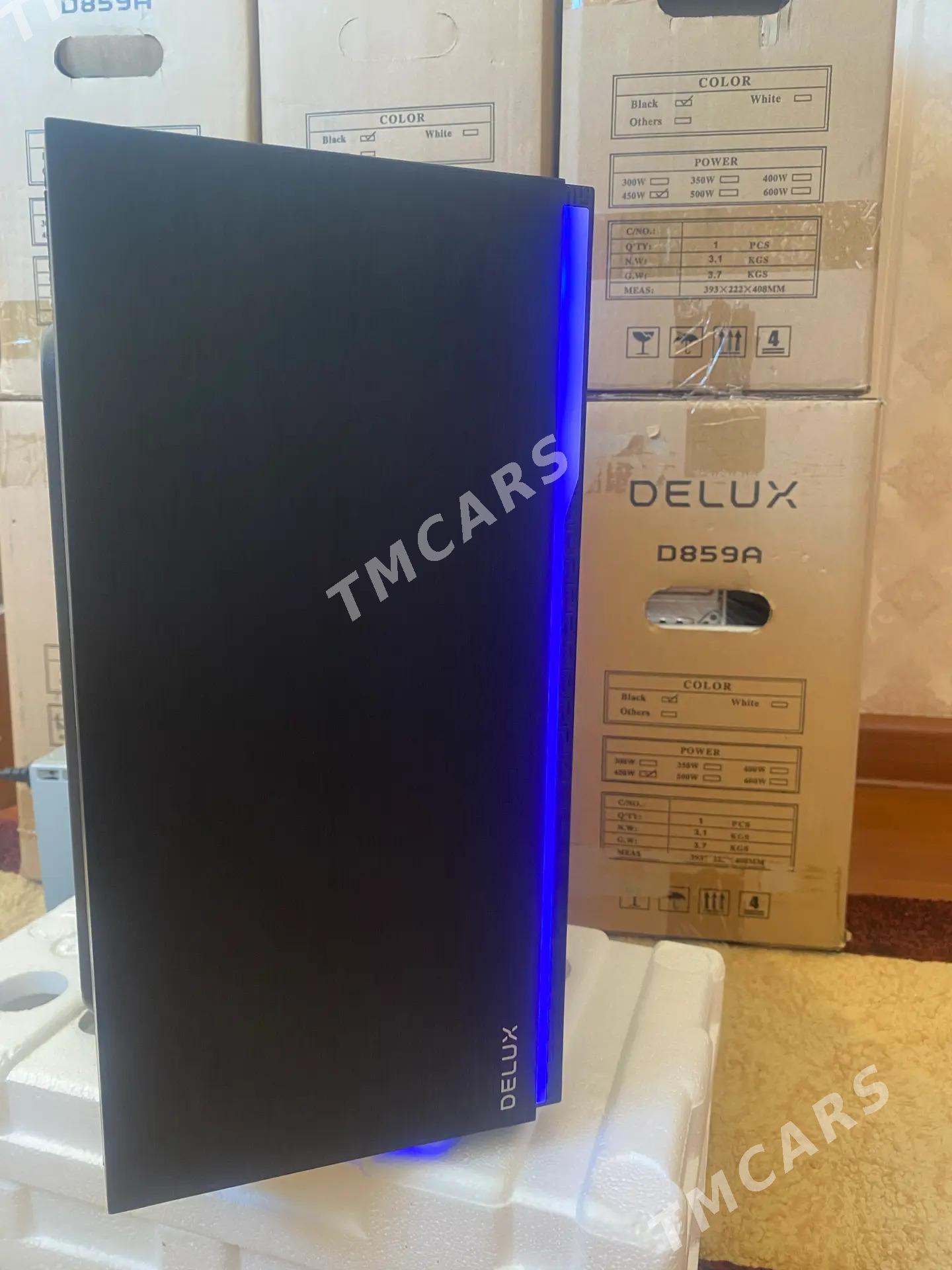 🟣DELUX CASE НОВЫЕ - Türkmenabat - img 4
