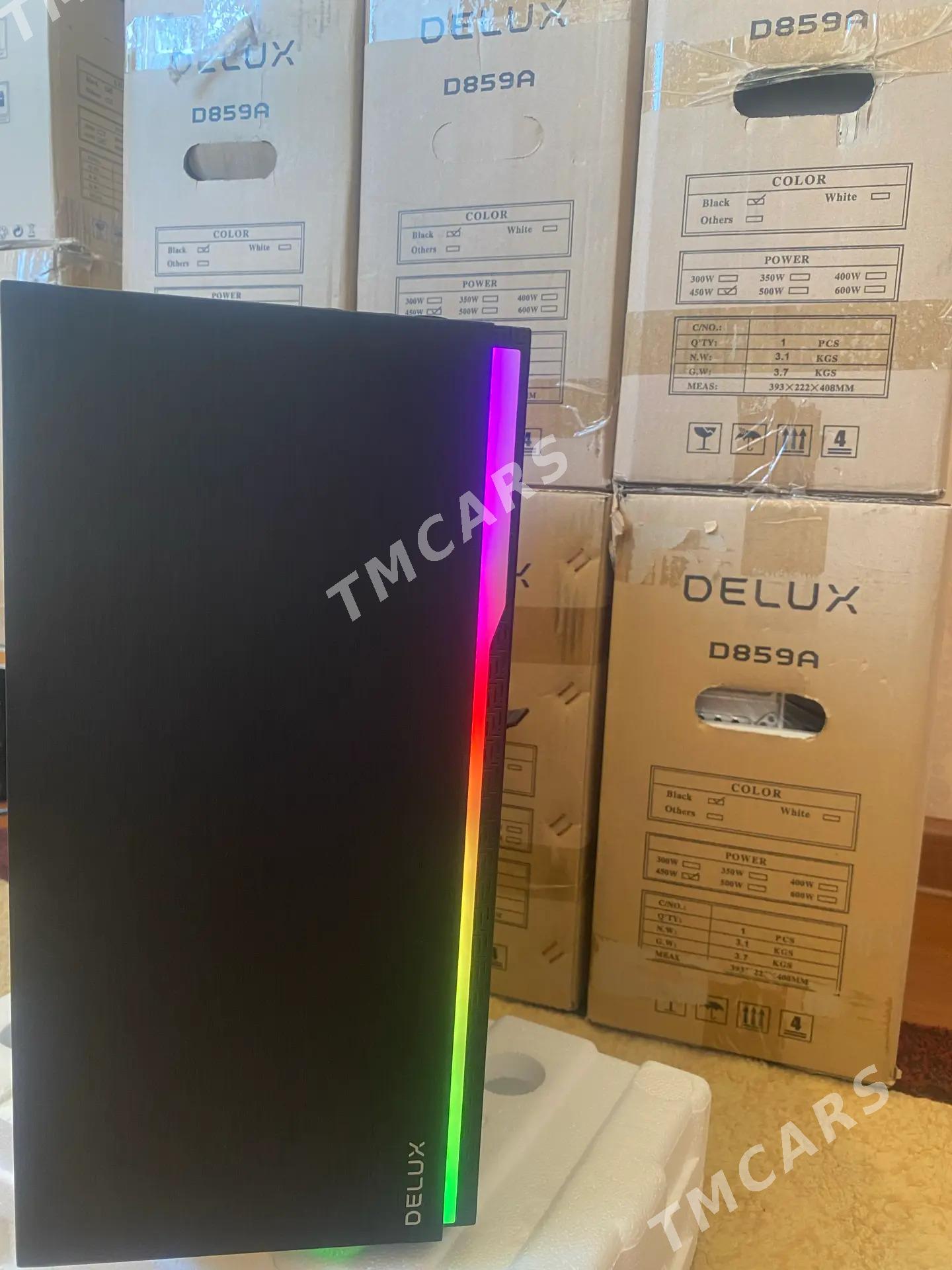 🟣DELUX CASE НОВЫЕ - Türkmenabat - img 3