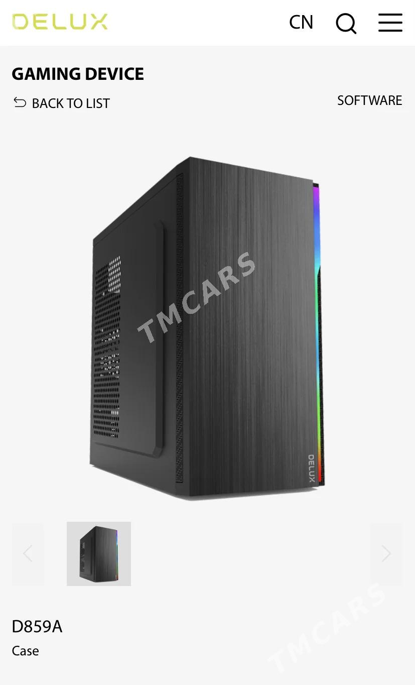 🟣DELUX CASE НОВЫЕ - Türkmenabat - img 2