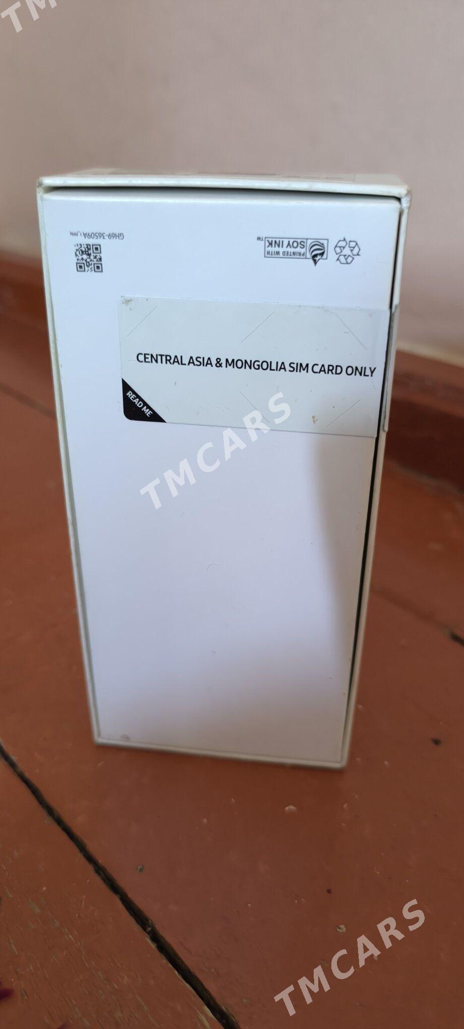 Telefon A51 - Гёкдепе - img 3