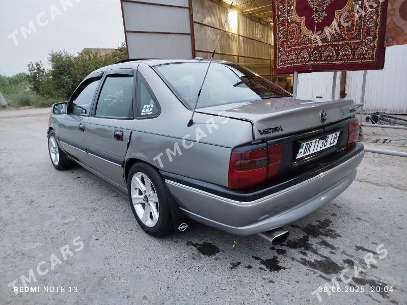 Opel Vectra 1994 - 48 000 TMT - Чарджоу - img 4
