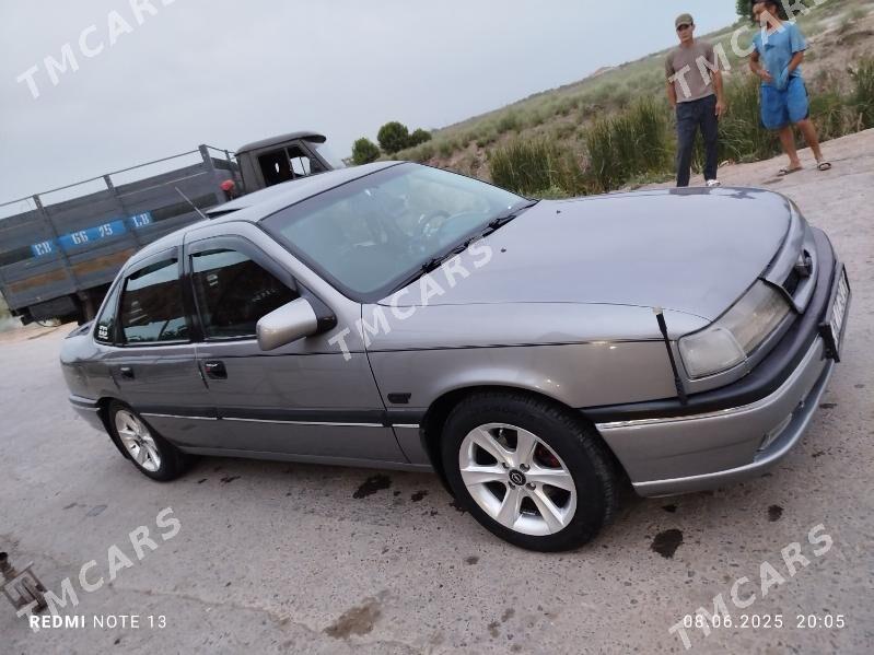Opel Vectra 1994 - 48 000 TMT - Чарджоу - img 5