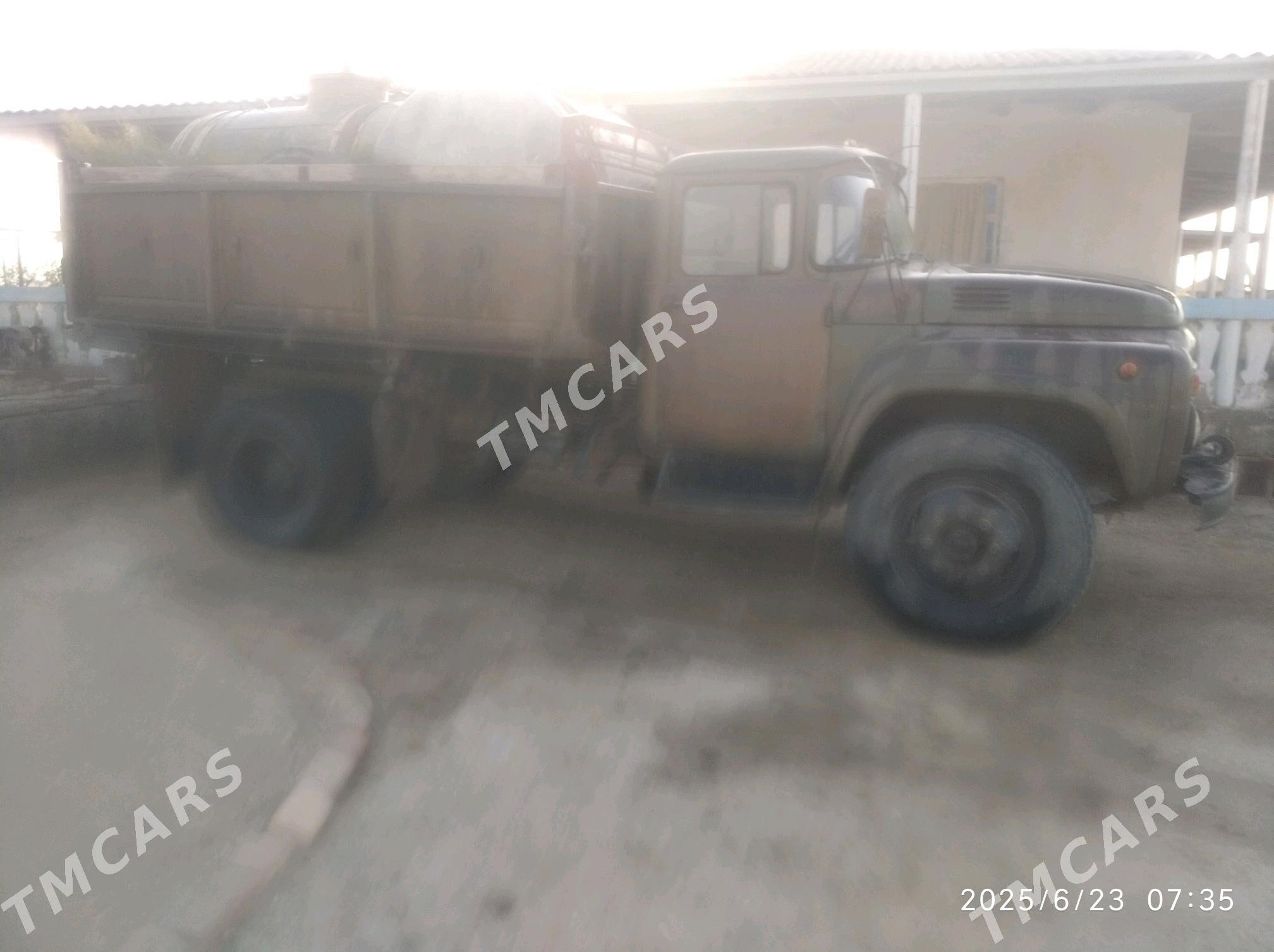 Zil 130 1993 - 120 000 TMT - Эсенгулы - img 2