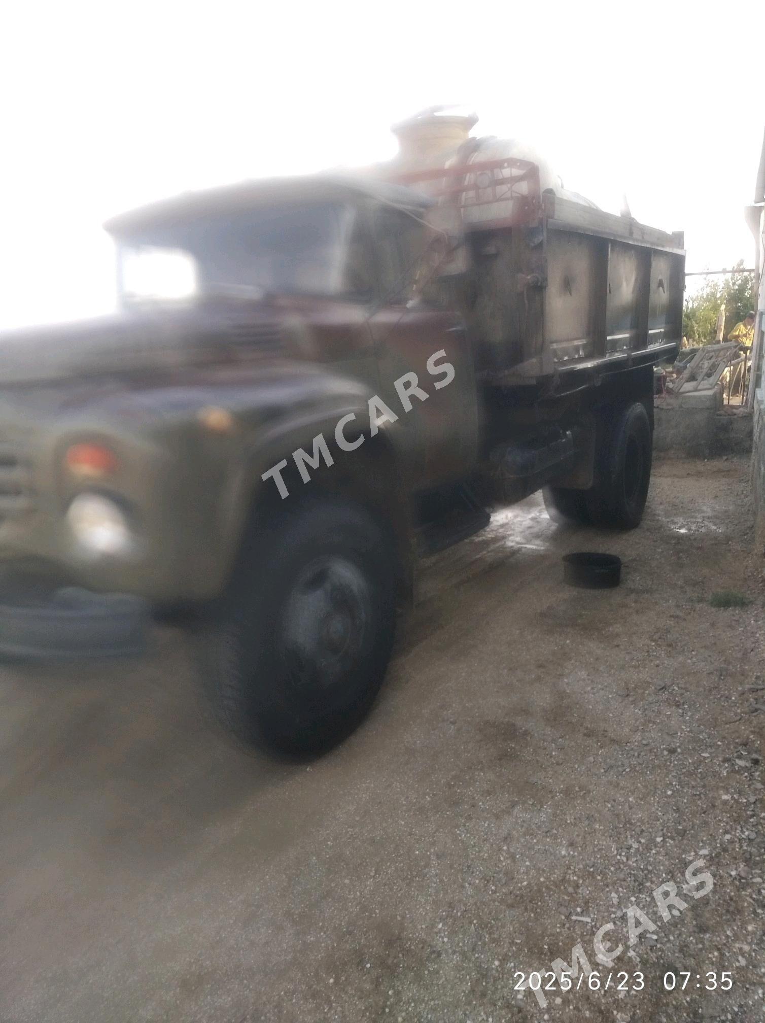 Zil 130 1993 - 120 000 TMT - Эсенгулы - img 3