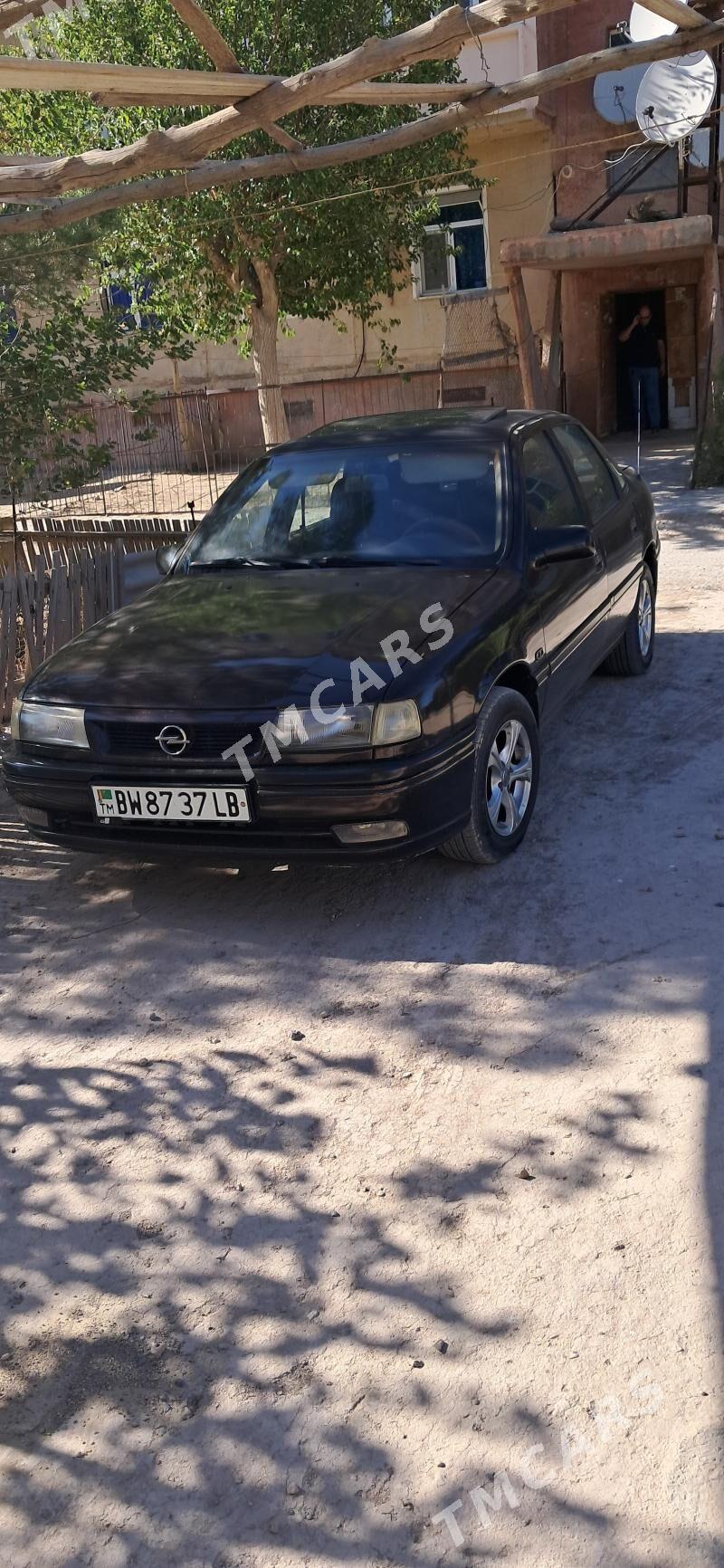 Opel Vectra 1992 - 40 000 TMT - Seýdi - img 2
