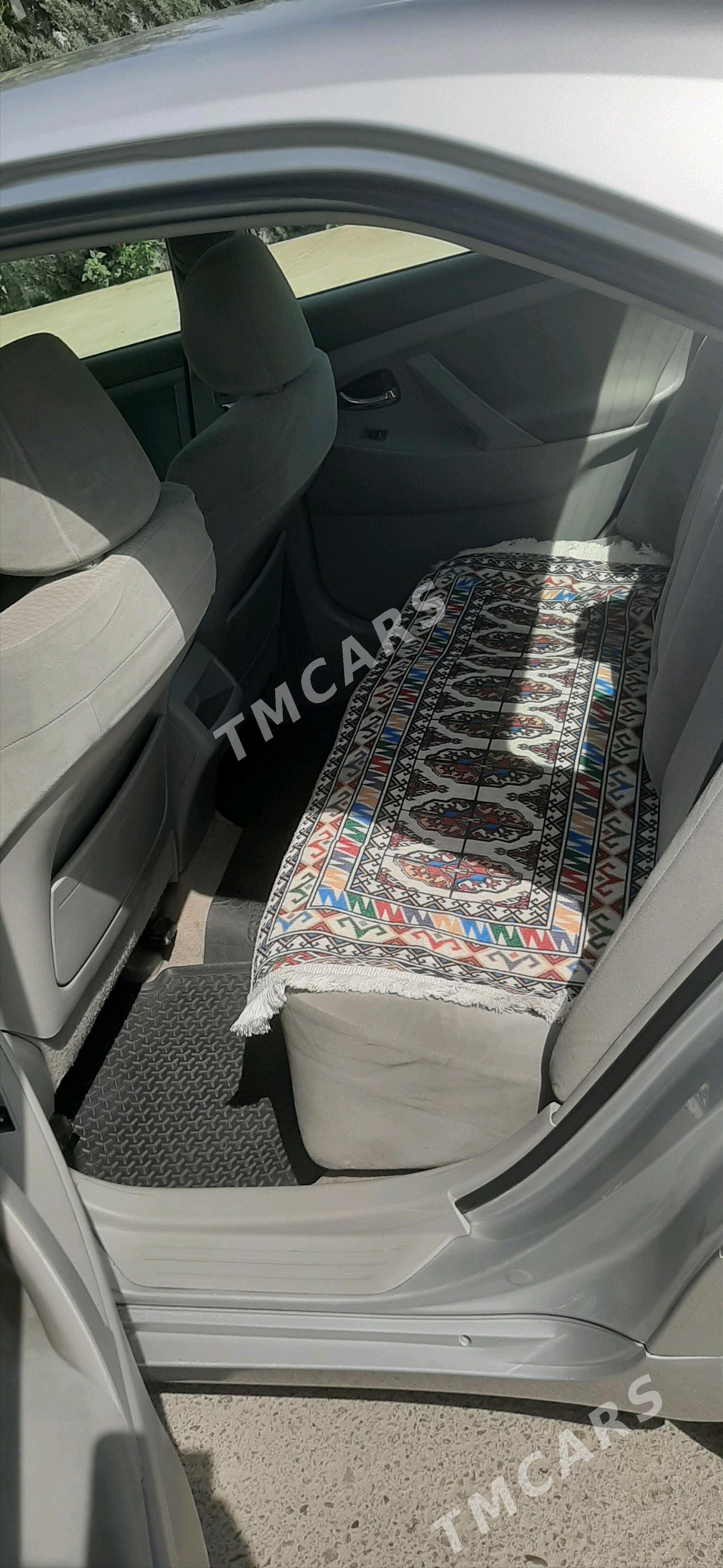 Toyota Camry 2009 - 195 000 TMT - Кëши - img 2