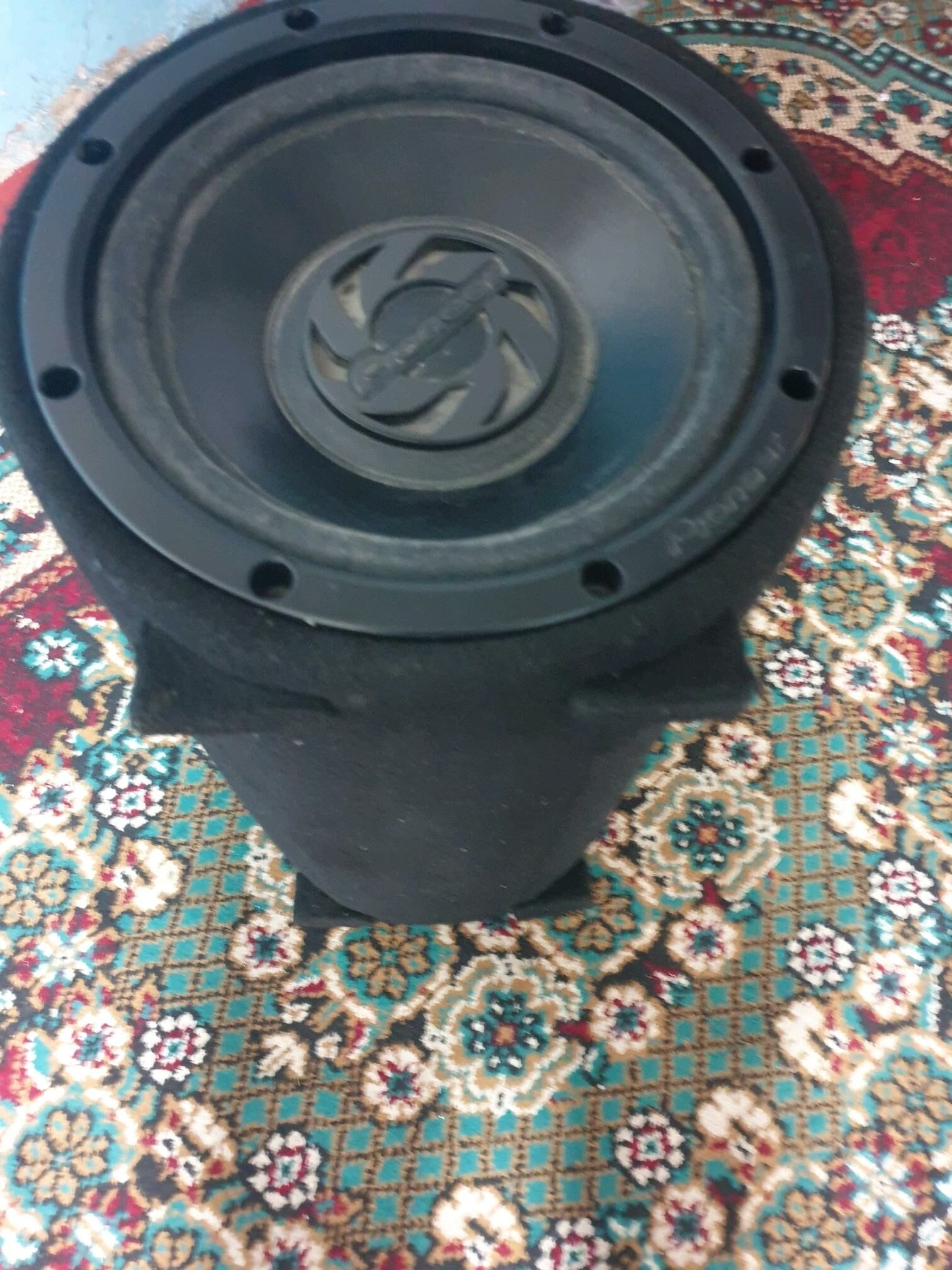 pioneer sampufer 1 700 TMT - Бузмеин - img 2