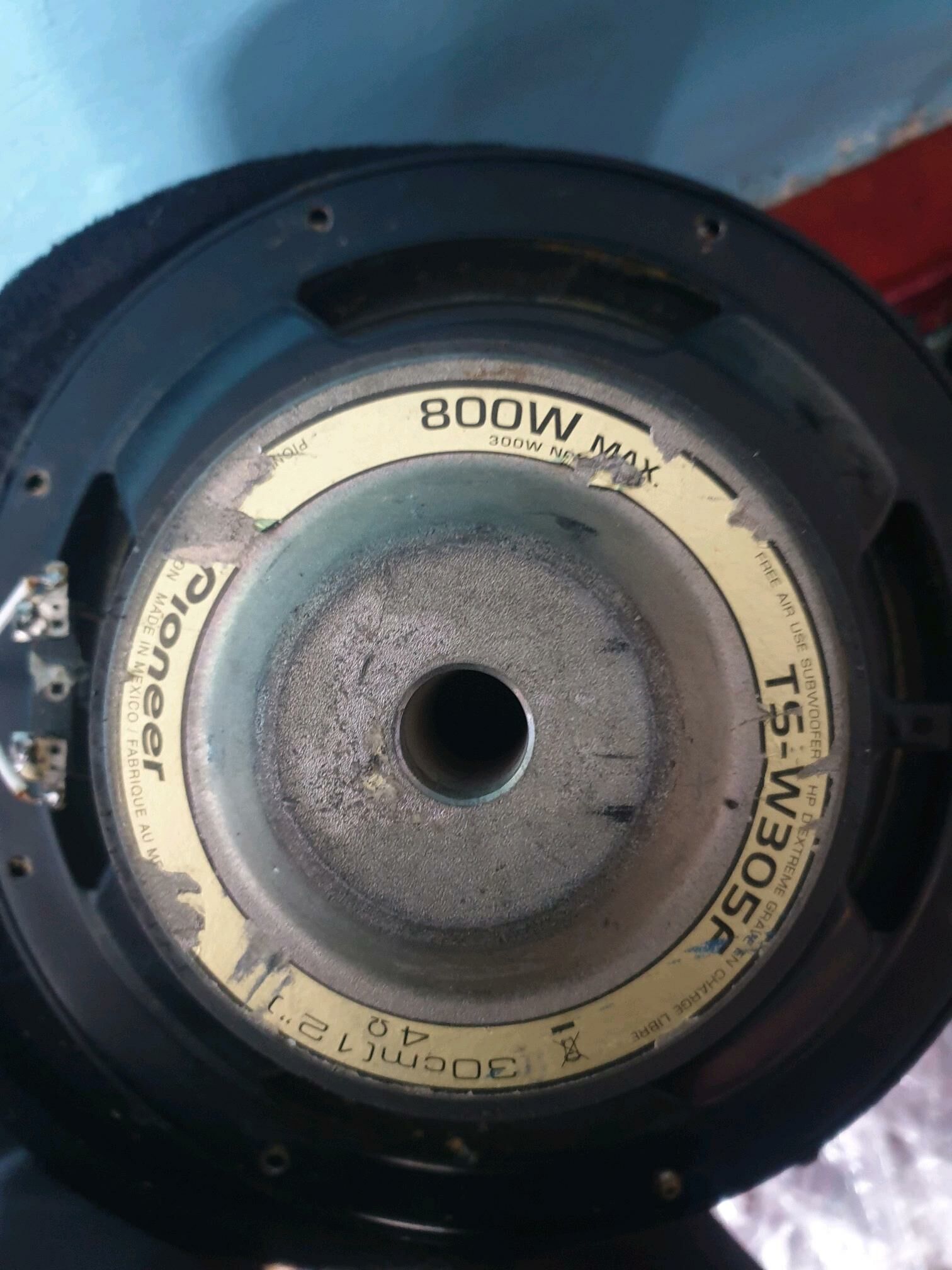 pioneer sampufer 1 700 TMT - Бузмеин - img 3