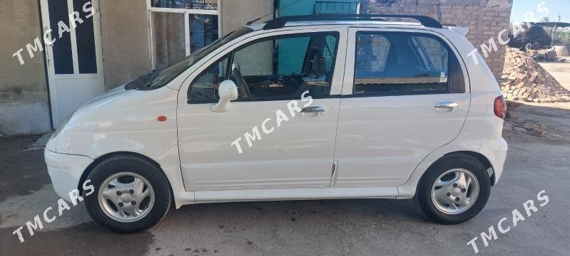 Daewoo Matiz 2004 - 35 000 TMT - Сакар - img 3