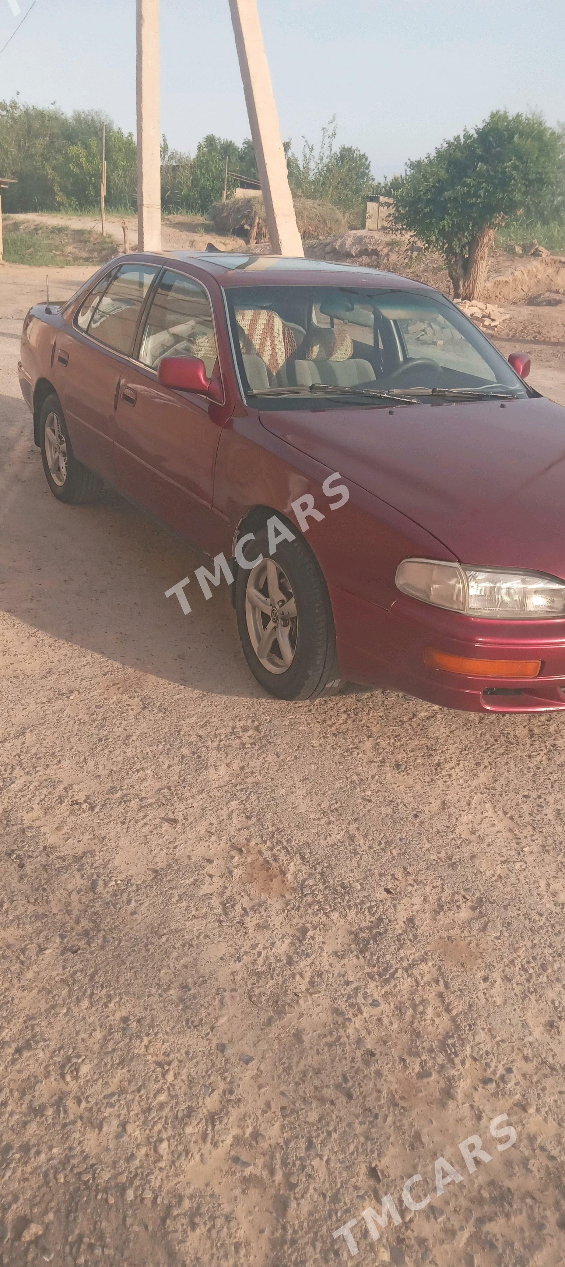 Toyota Camry 1994 - 78 000 TMT - Murgap - img 4