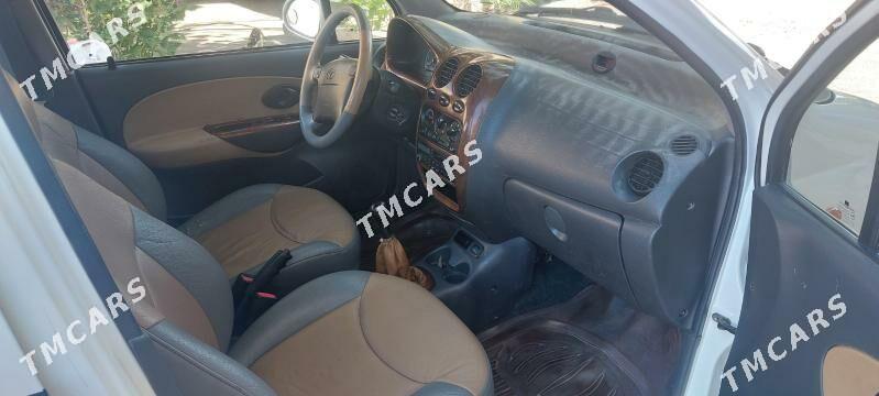 Daewoo Matiz 2004 - 35 000 TMT - Сакар - img 5
