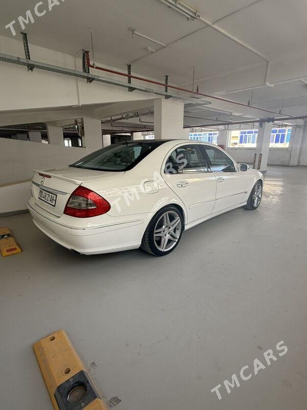 Mercedes-Benz E350 2007 - 170 000 TMT - Aşgabat - img 2