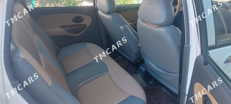 Daewoo Matiz 2004 - 35 000 TMT - Сакар - img 6