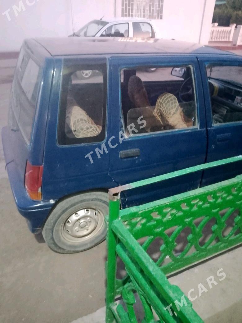 Daewoo Tico 1998 - 10 000 TMT - Дашогуз - img 2