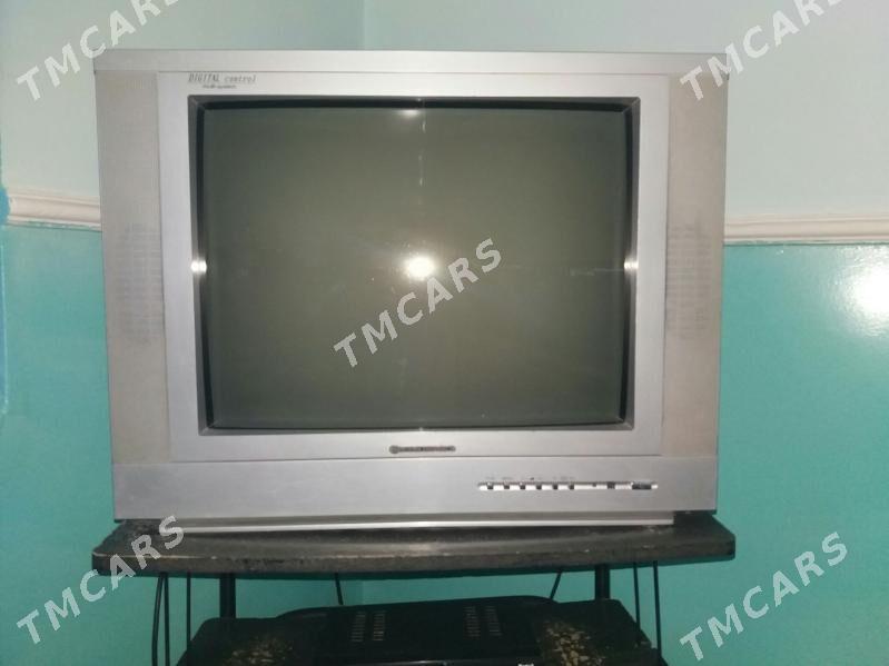 Telewizor.Super General - Baýramaly - img 2