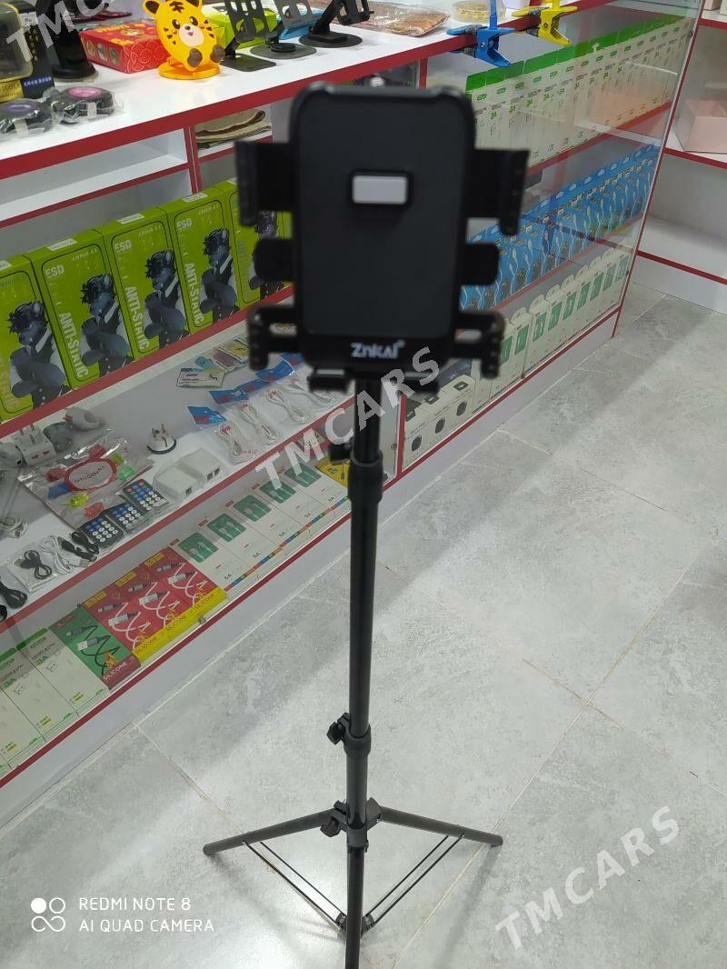 Telefon saklayjy shtatiw - Daşoguz - img 2