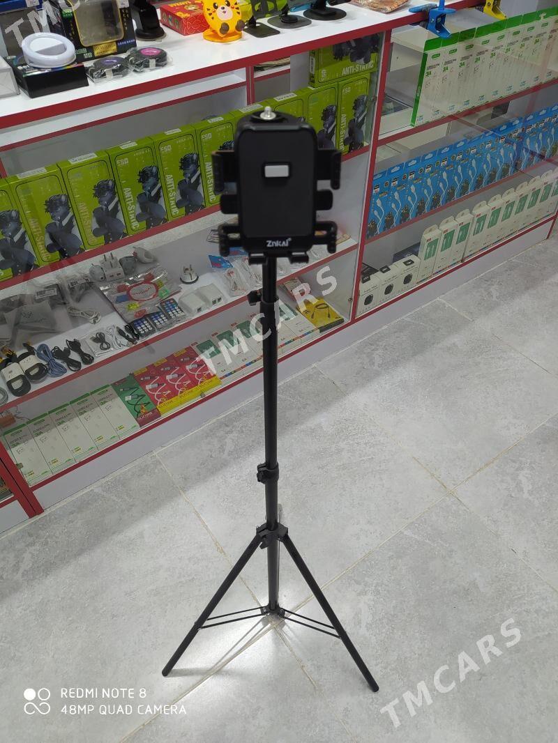 Telefon saklayjy shtatiw - Daşoguz - img 4
