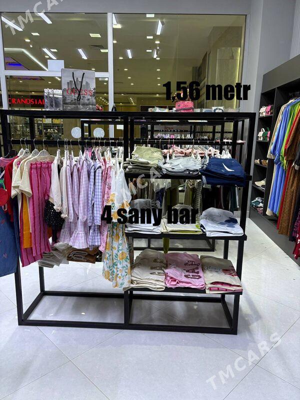 magazin ucin mebel - Aşgabat - img 3