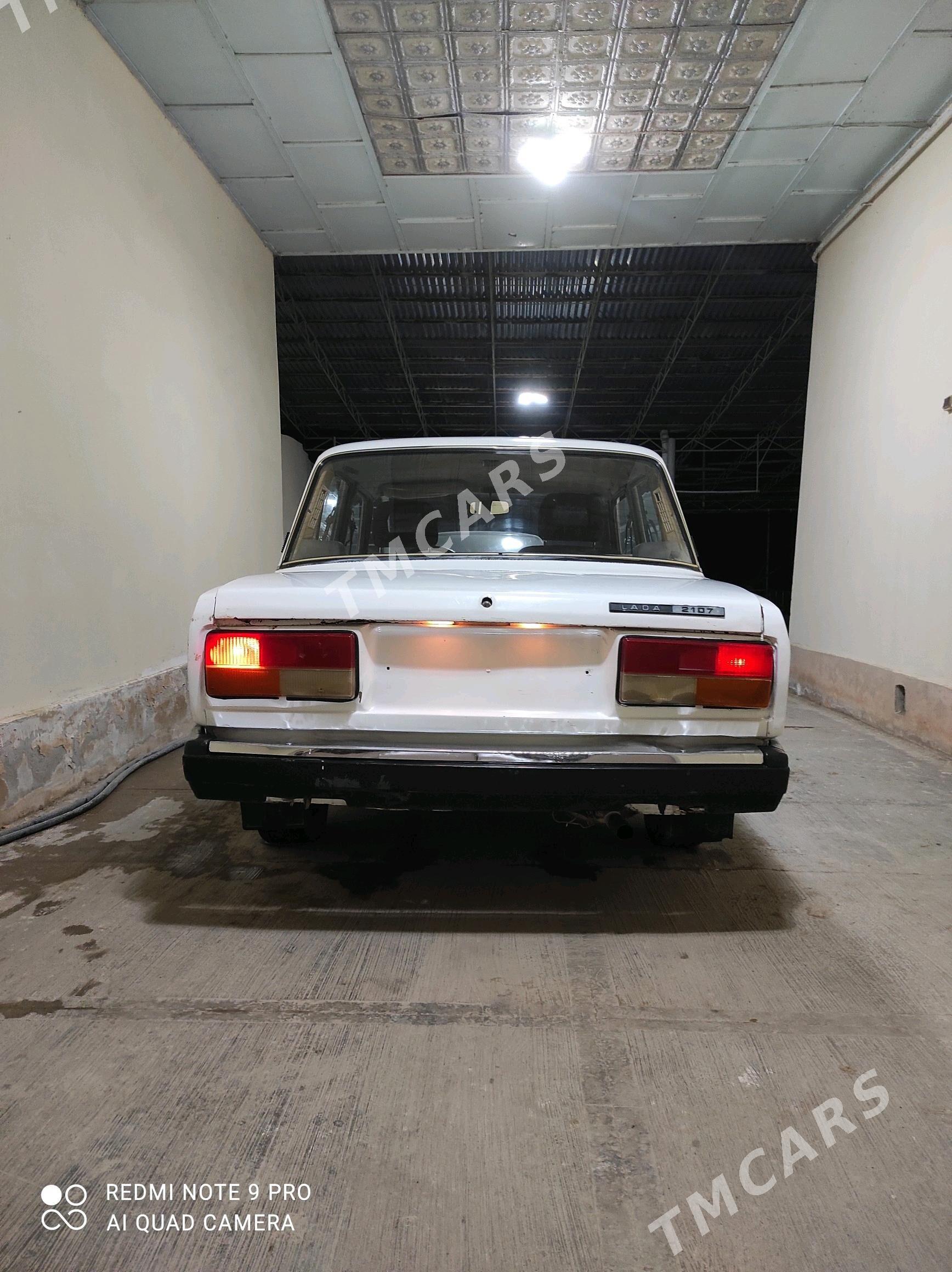 Lada 2107 2000 - 25 000 TMT - Halaç - img 3