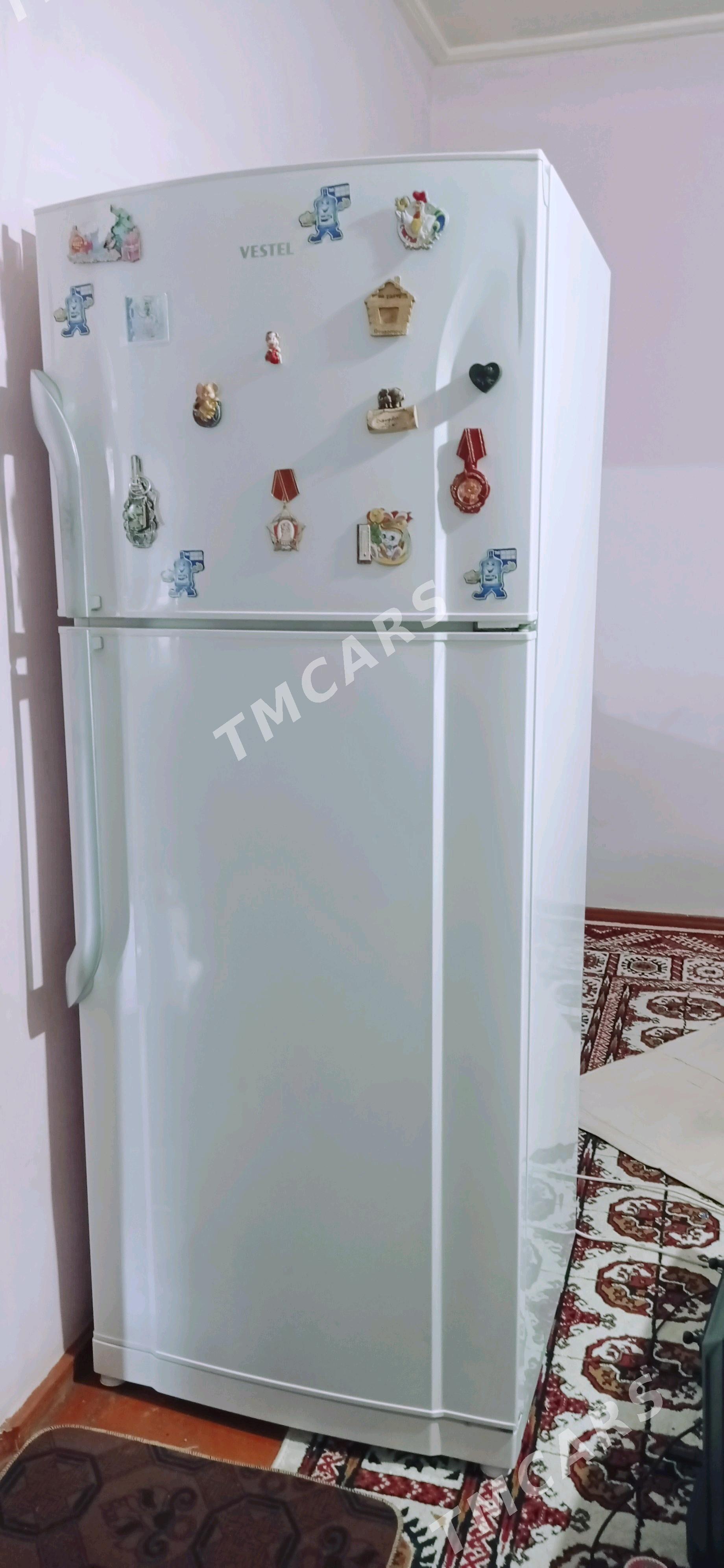 haladilnik westel - Aşgabat - img 2