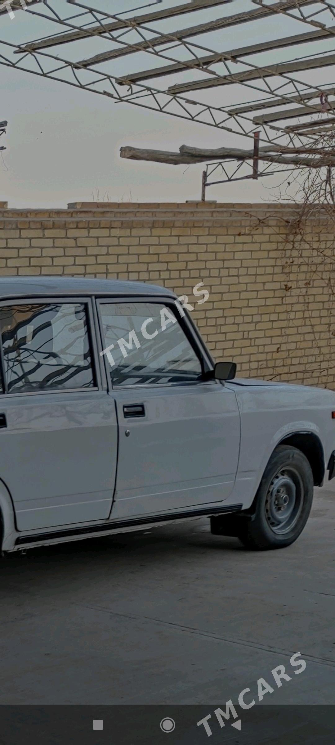 Lada 2107 2000 - 25 000 TMT - Halaç - img 8