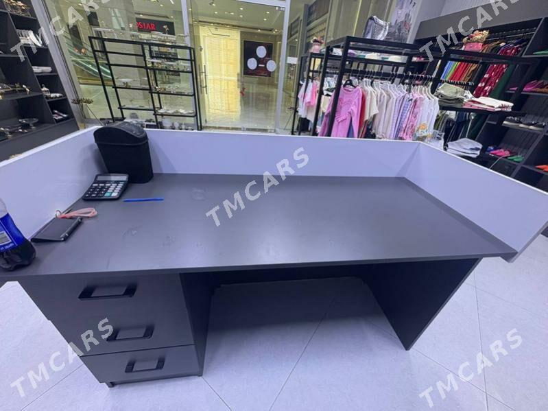 magazin ucin mebel - Aşgabat - img 2