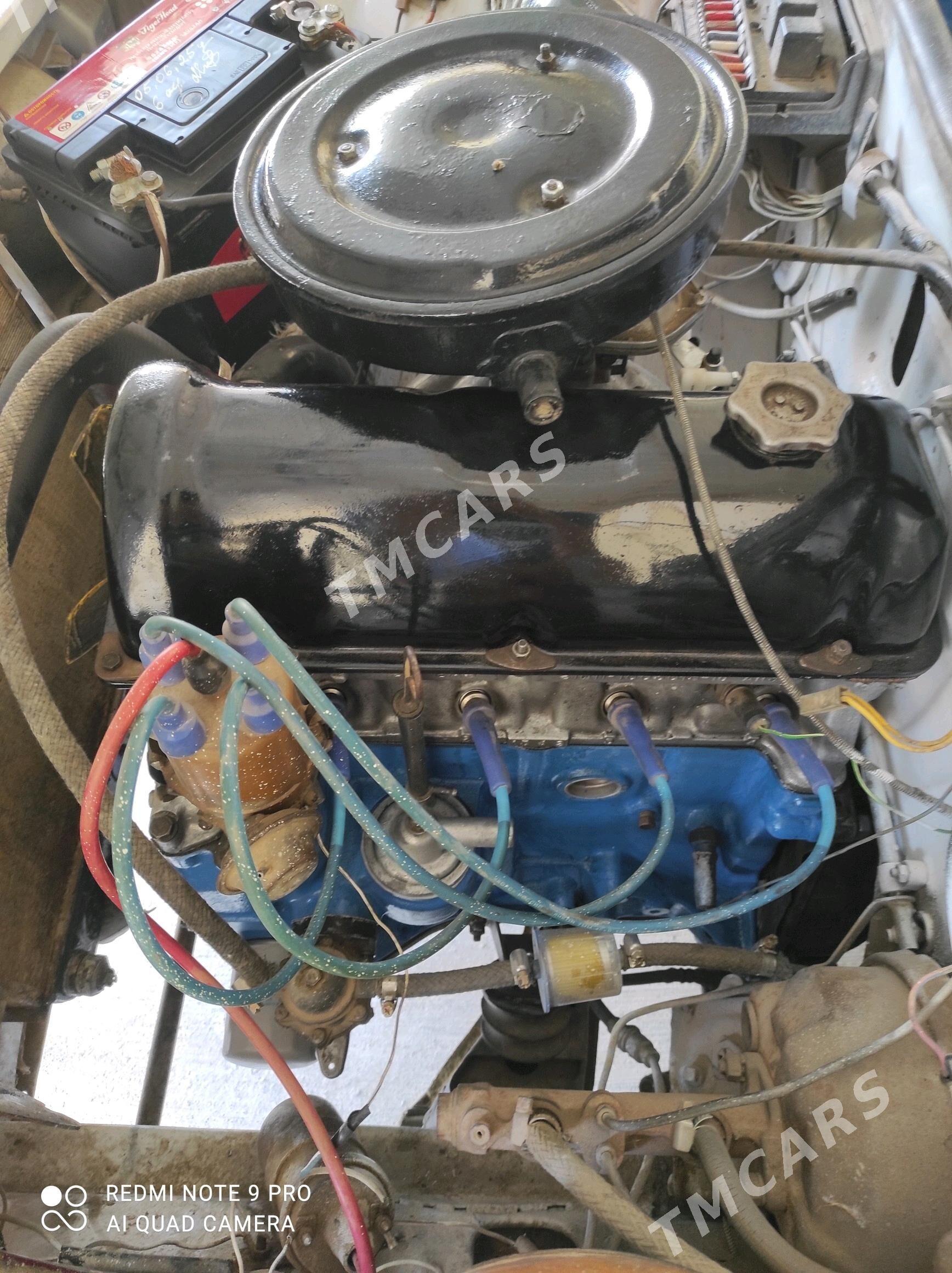 Lada 2107 2000 - 25 000 TMT - Halaç - img 2