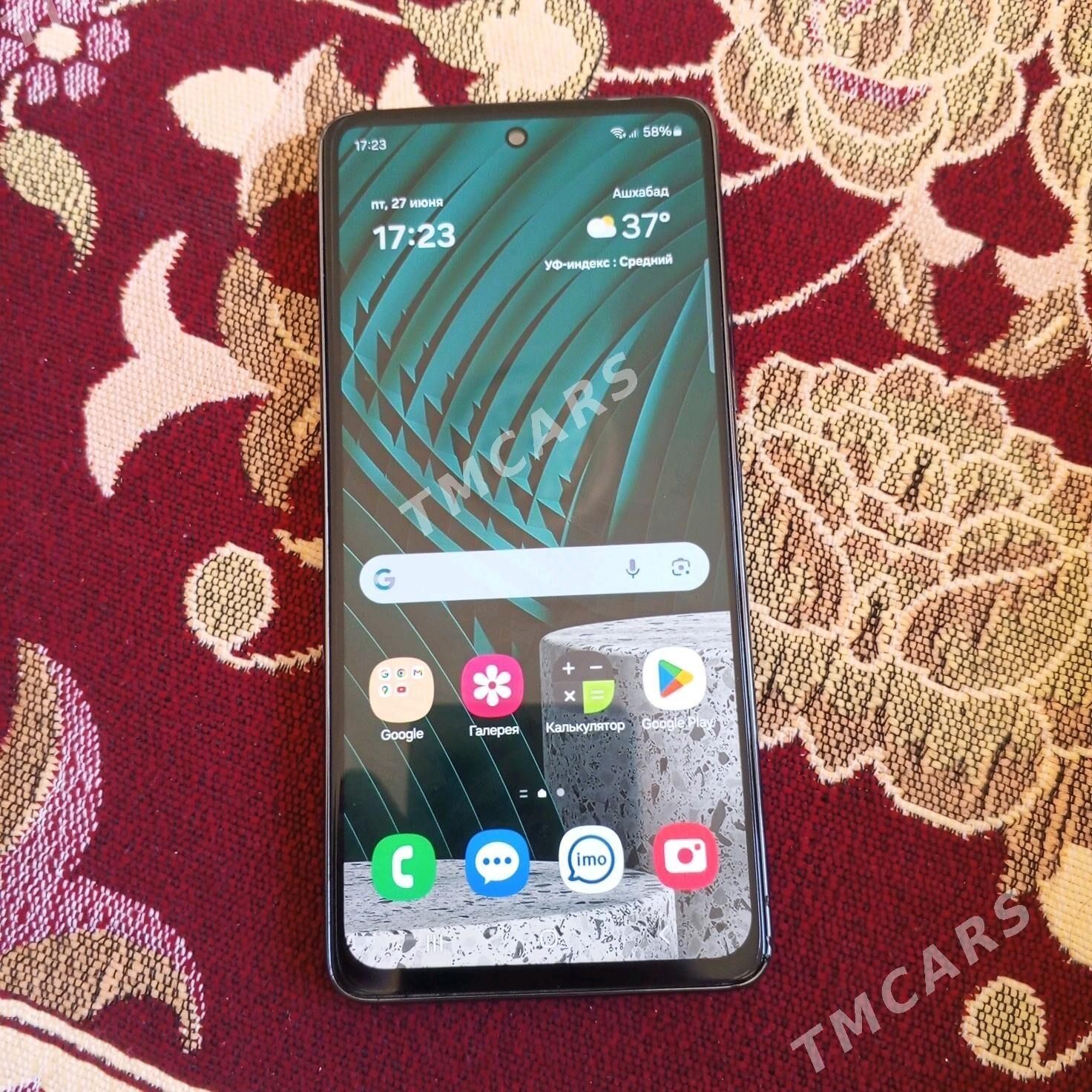 Samsung a53 5g - Balkanabat - img 3