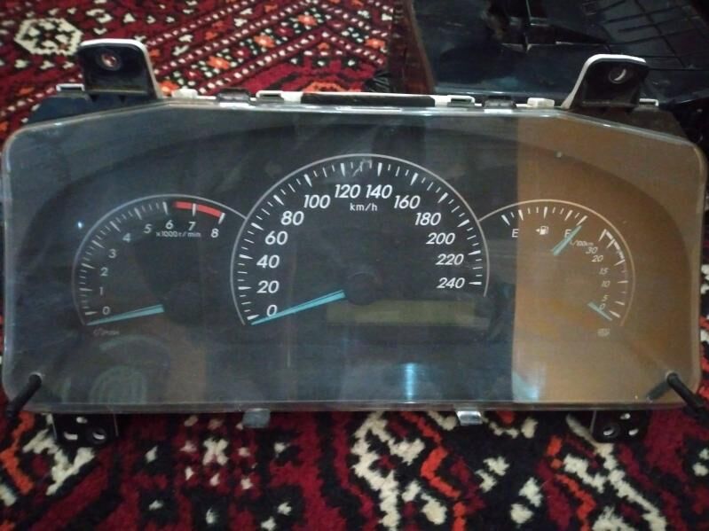 2015 2017 модель Тойота Камри 2 500 TMT - Дашогуз - img 3