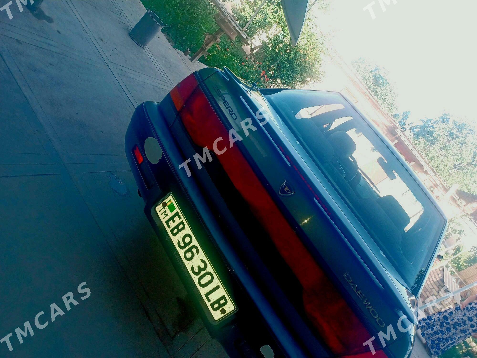 Opel Omega 1995 - 20 000 TMT - Saýat - img 3
