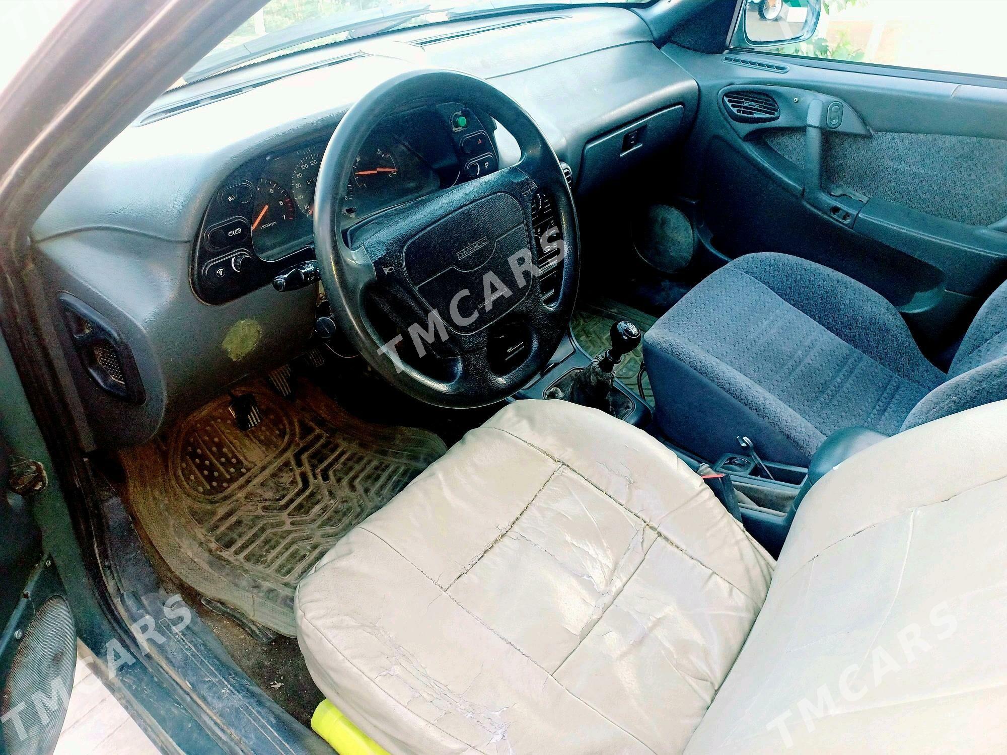Opel Omega 1995 - 20 000 TMT - Saýat - img 4