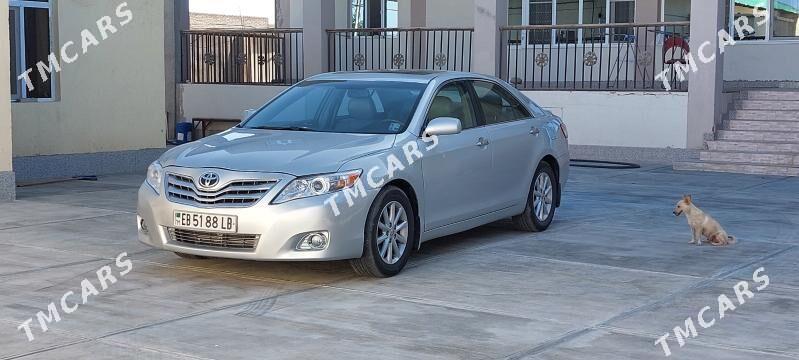 Toyota Camry 2011 - 245 000 TMT - Türkmenabat - img 3