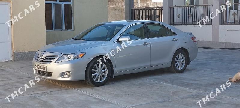 Toyota Camry 2011 - 245 000 TMT - Türkmenabat - img 2